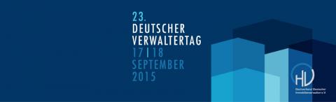 DDIV Verwaltertag Berlin 2015